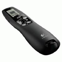 мышь Logitech Professional Presenter R700 910-003507 Черный