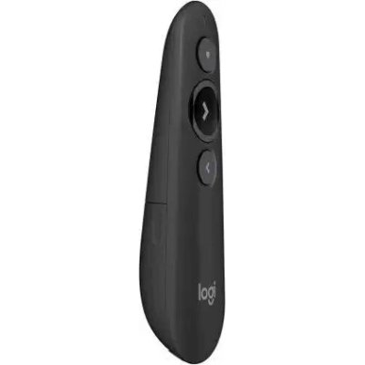 презентер Logitech R500s Graphite 910-005843 Серый