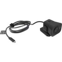 веб-камера Logitech StreamCam 960-001281 черный