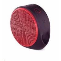 колонка Logitech X100 984-000366 Красный