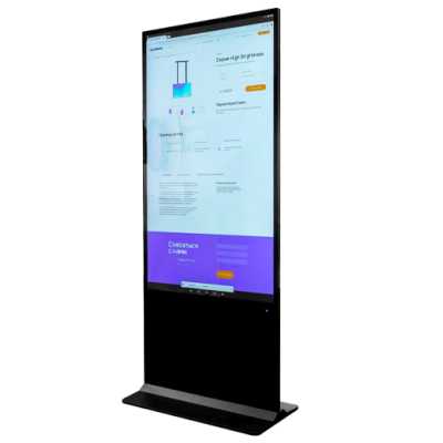 киоск Lumien Info LIK4301IR