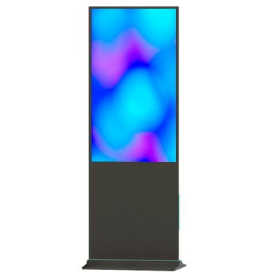 киоск Lumien Info LIK4301NT