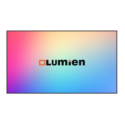 профессиональная панель Lumien Basic G3 LB7550SDG3