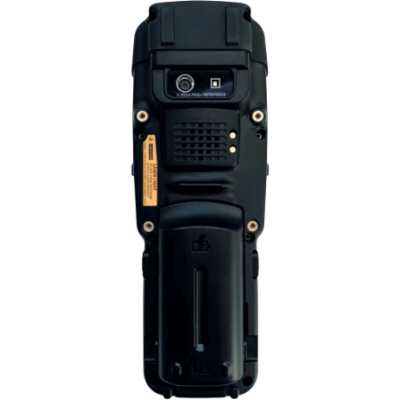 терминал сбора данных M3 Mobile S20W0C-Q2CWRE-HF черный