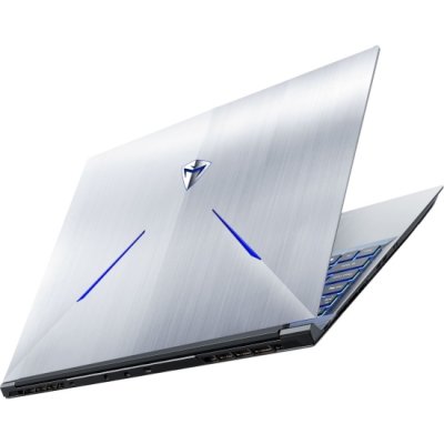 ноутбук Machenike L15 L15-i712700H30606GF144HSMD0R2 Серебристый