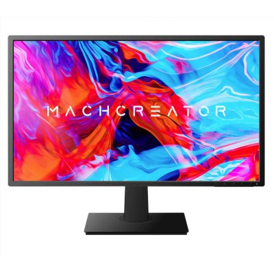 монитор Machenike Machcreator MK21FLT1RU Черный