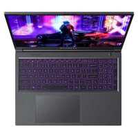 ноутбук Machenike S16 S16-i712700H3050Ti4GF165HGMD0R Черный