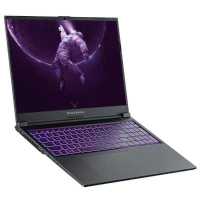 ноутбук Machenike S16 S16-i712700H3050Ti4GF165HGMD0R Черный