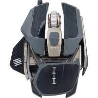мышь Mad Catz R.A.T. PRO X3 SE MR05DCINGR001-0 Серый