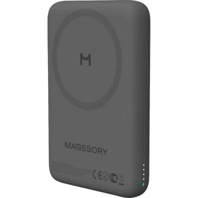 внешний аккумулятор Magssory PBN013M