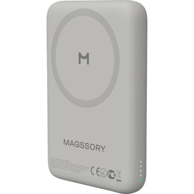 внешний аккумулятор Magssory PBN013T