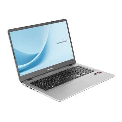 ноутбук Maibenben B115A-R342UMB1SLSRE2 Серебристый