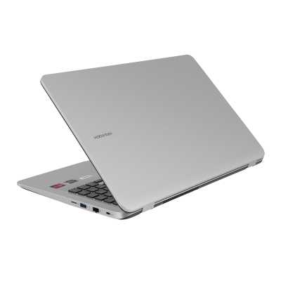 ноутбук Maibenben B115A-R342UMB1SLSRE2 Серебристый