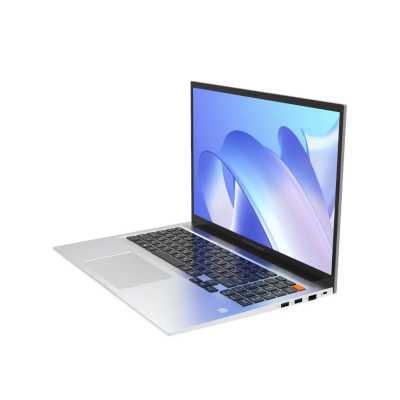 ноутбук Maibenben B116C-R745UM0F14PS4E20 Серебристый