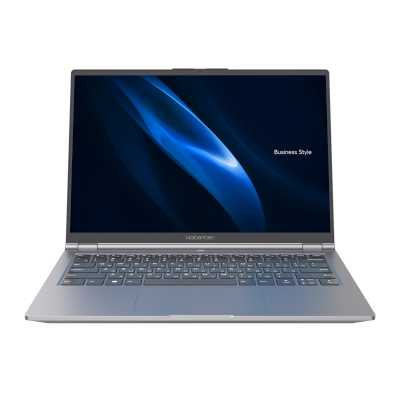 ноутбук Maibenben B514B-i521UMF2SLGRE2-wpro Серый