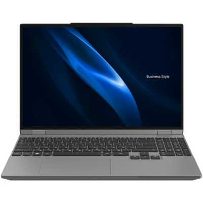 ноутбук Maibenben B515B-R781UMQQSLGRE2 Серый