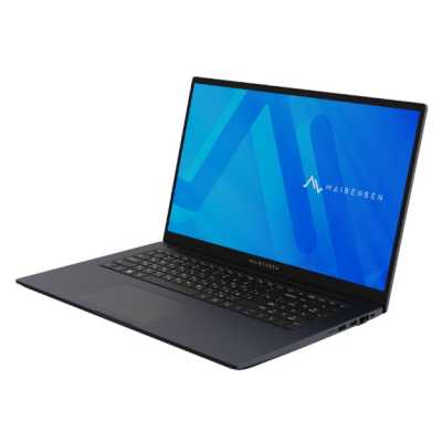 ноутбук Maibenben M17A-R343UM0B14HU4EB0 Синий