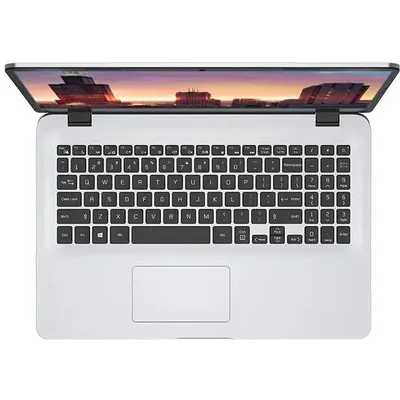 ноутбук Maibenben M545 Pro M5451SF0HSRE1 Серебристый