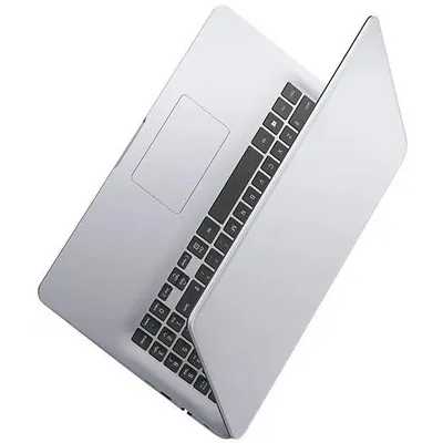 ноутбук Maibenben M545 Pro M5451SF0HSRE1 Серебристый