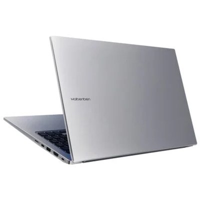 ноутбук Maibenben M557 M5571SB0LSRE0 Серебристый