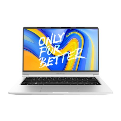 ноутбук Maibenben P455 P4551SF0LSRE0 Серебристый