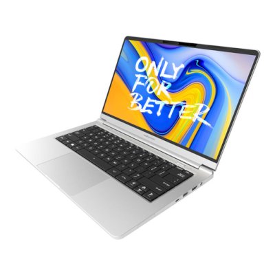 ноутбук Maibenben P455 P4551SF0LSRE0 Серебристый