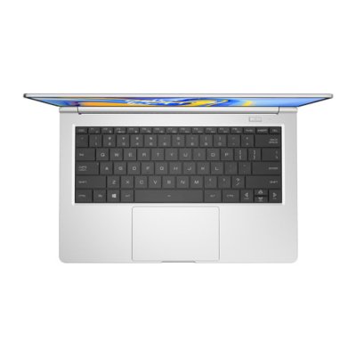 ноутбук Maibenben P455 P4551SF0LSRE0 Серебристый