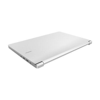 ноутбук Maibenben P455 P4551SF0LSRE0 Серебристый