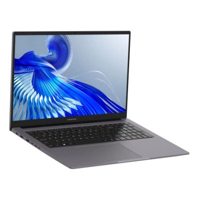 ноутбук Maibenben P727 P7272SB0LGRE0 Серый