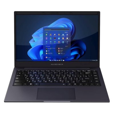 ноутбук Maibenben S14A-R545UMB1SHURE0 Темно-синий