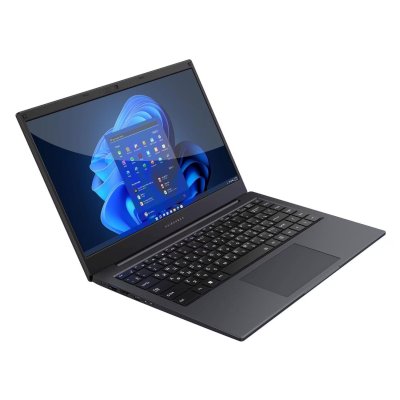ноутбук Maibenben S14A-R545UMB1SHURE0 Темно-синий