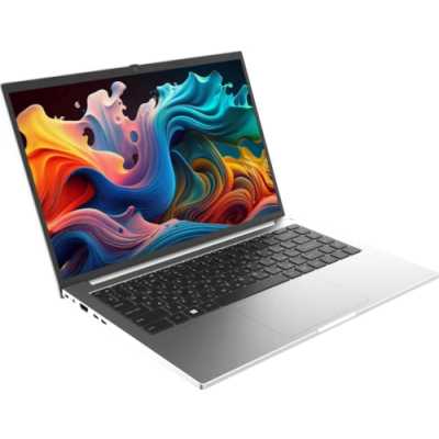 ноутбук Maibenben S14B-R560UMFQSLSRE0 Серебристый