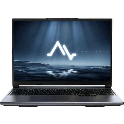 ноутбук Maibenben X16C-i544550F44LG4E10 Серый