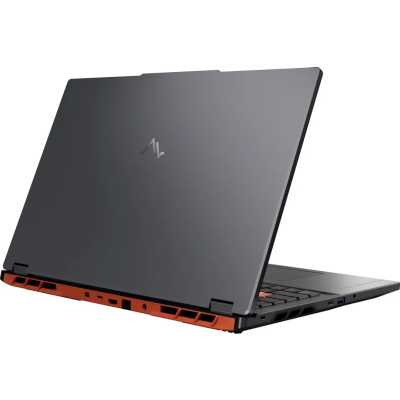 ноутбук Maibenben X17F-R989560F34HG4E10 Серый