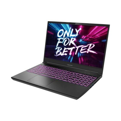 ноутбук Maibenben X527 X527FSFMLGRE0-wpro Черный