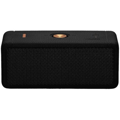 портативная акустика Marshall Emberton II Black