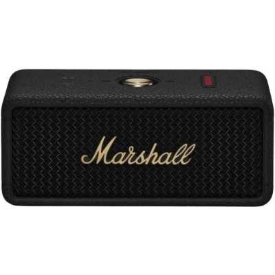 портативная акустика Marshall Emberton III Black