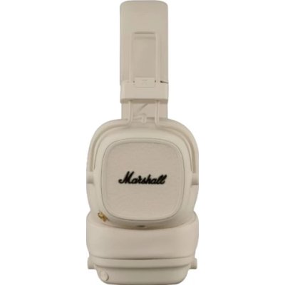 гарнитура Marshall Major V Cream