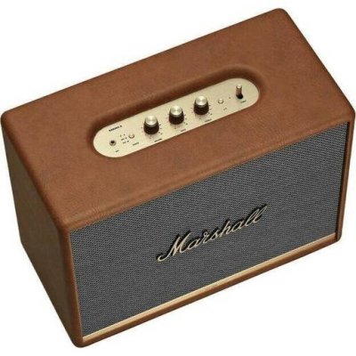 портативная акустика Marshall Woburn II Brown