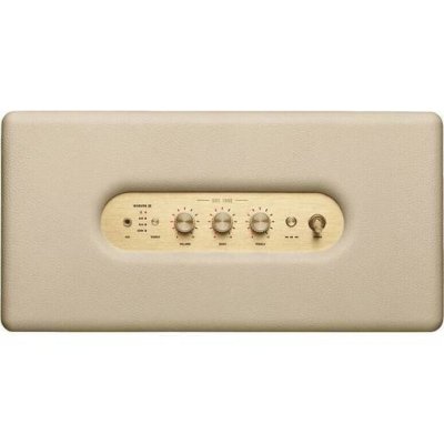 портативная акустика Marshall Woburn III Cream