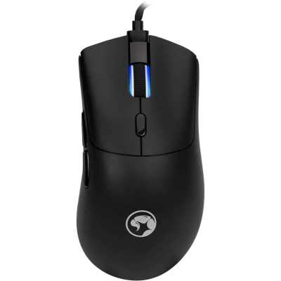 мышь Marvo Niro 40 G950 BK Черный