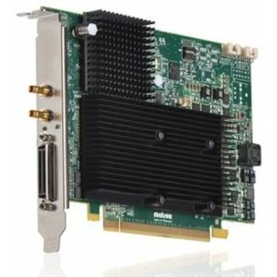 контроллер видеостены Matrox MURA-MPXSDIF