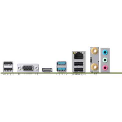 материнская плата Maxsun B760M Gaming WiFi ICE Черный