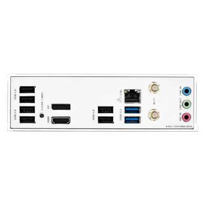 материнская плата Maxsun Terminator B760M D4 WiFi V2 Черный