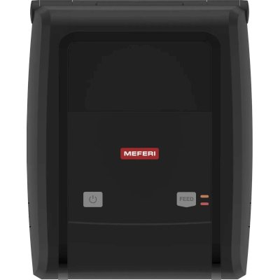 принтер этикеток Meferi MP4000D-TR2P111W0B1
