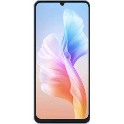 смартфон Meizu Note 21 4/256GB Blue голубой