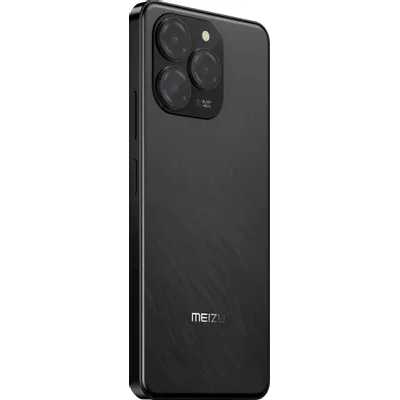 смартфон Meizu Note 21 8/256GB Black черный