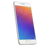 смартфон Meizu Pro 6 M570H 64Gb Grey-Black