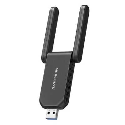WiFi адаптер Mercusys MA72XH