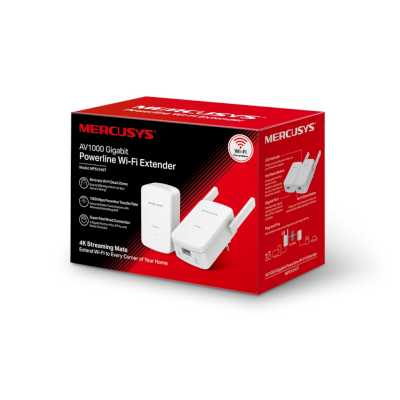 Powerline Mercusys MP510 KIT